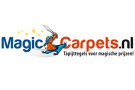 Magic Carpets Kortingscodes 